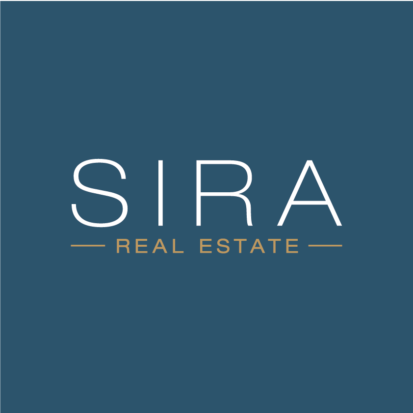 Logo SIra Real Estate
